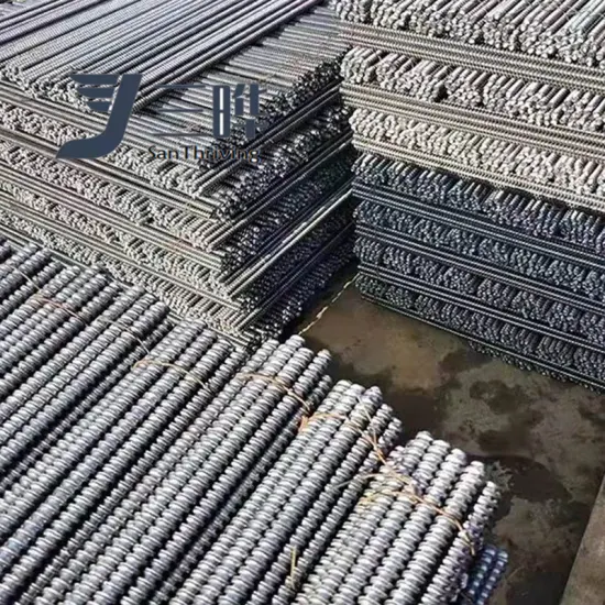 Beton-Aluminium-Schalungszubehör, Gewindestange, Spurstange, Gewindestange